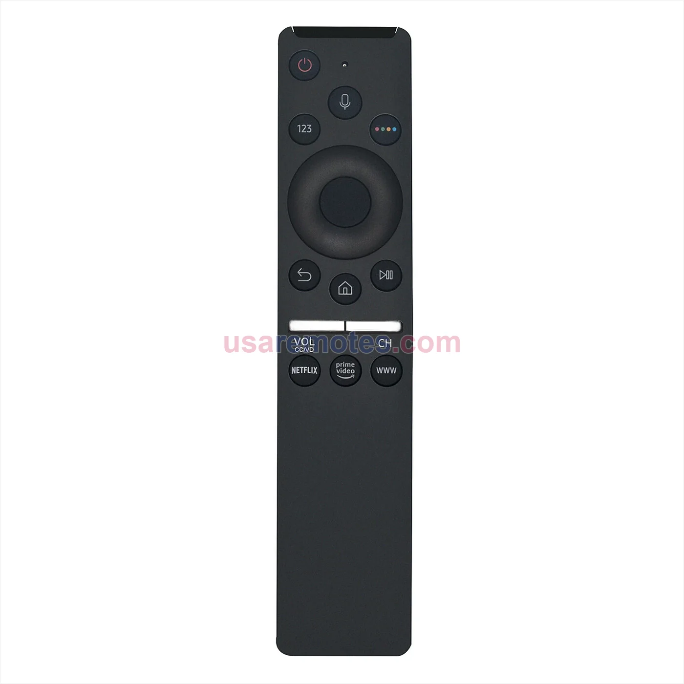Samsung QN65Q7DRAFXZA remote control replacement Samsung QN65Q7DRAFXZA remote control replacement