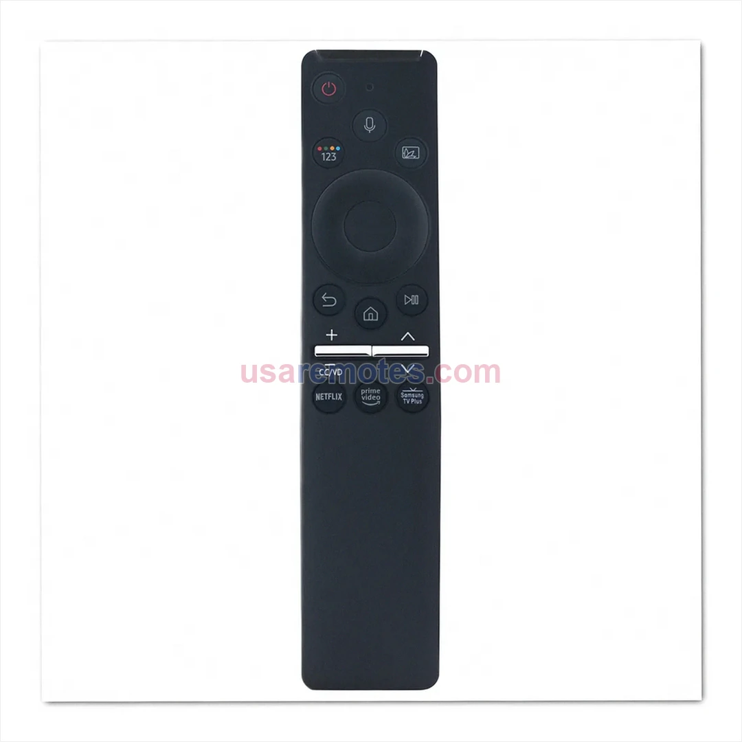 Samsung QN65Q7DTAFXZA remote control replacement Samsung QN65Q7DTAFXZA remote control replacement