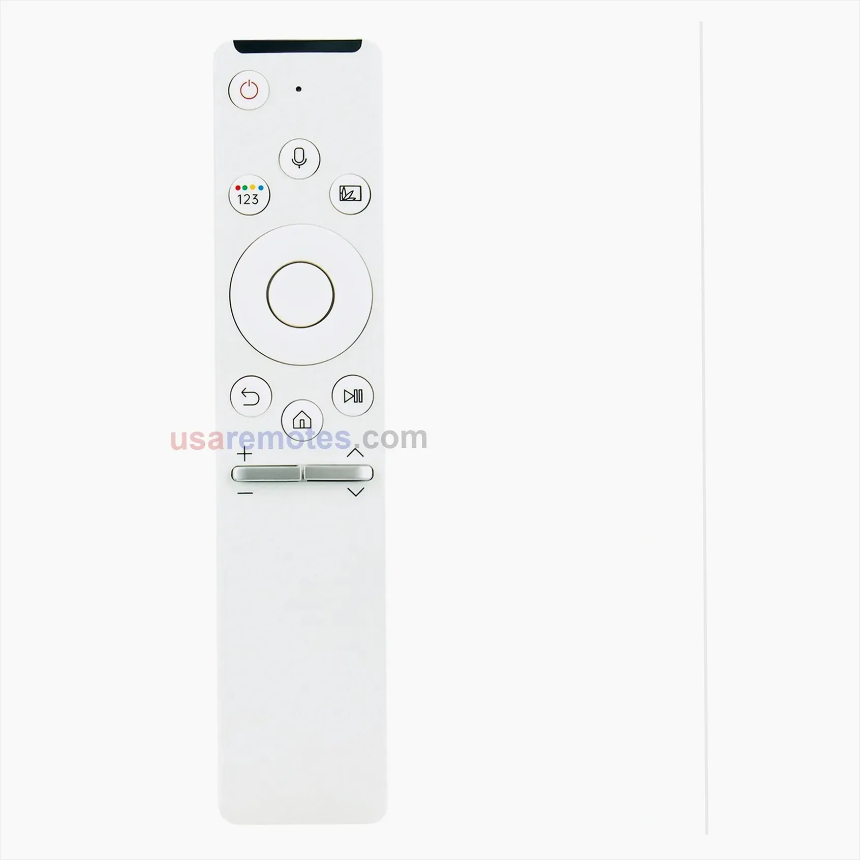Samsung QN65Q7FN remote control replacement Samsung QN65Q7FN remote control replacement