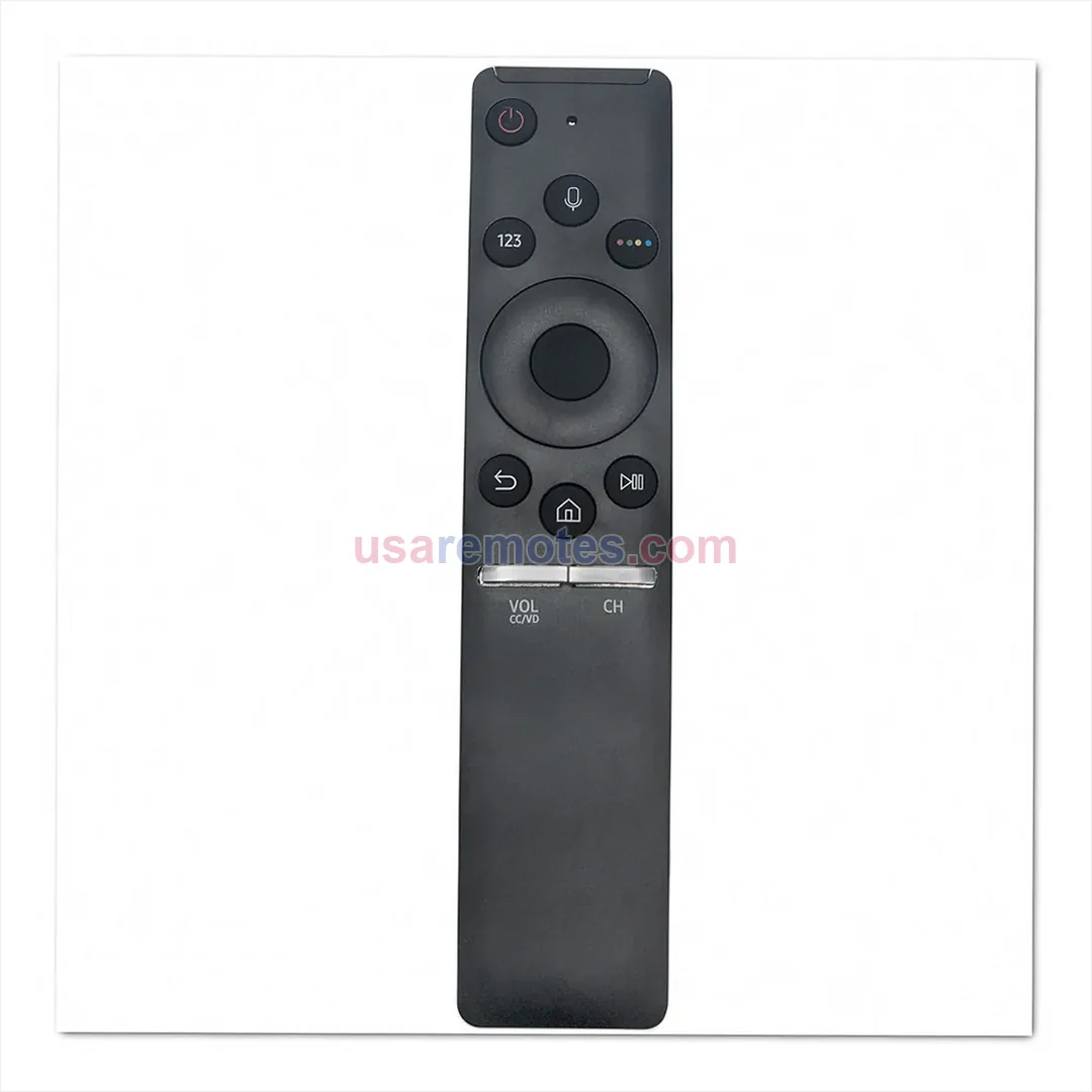 Samsung QN65Q7FNFXZA remote control replacement Samsung QN65Q7FNFXZA remote control replacement