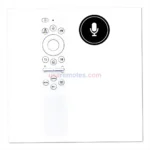 Samsung QN65Q80BAFXZA remote control replacement