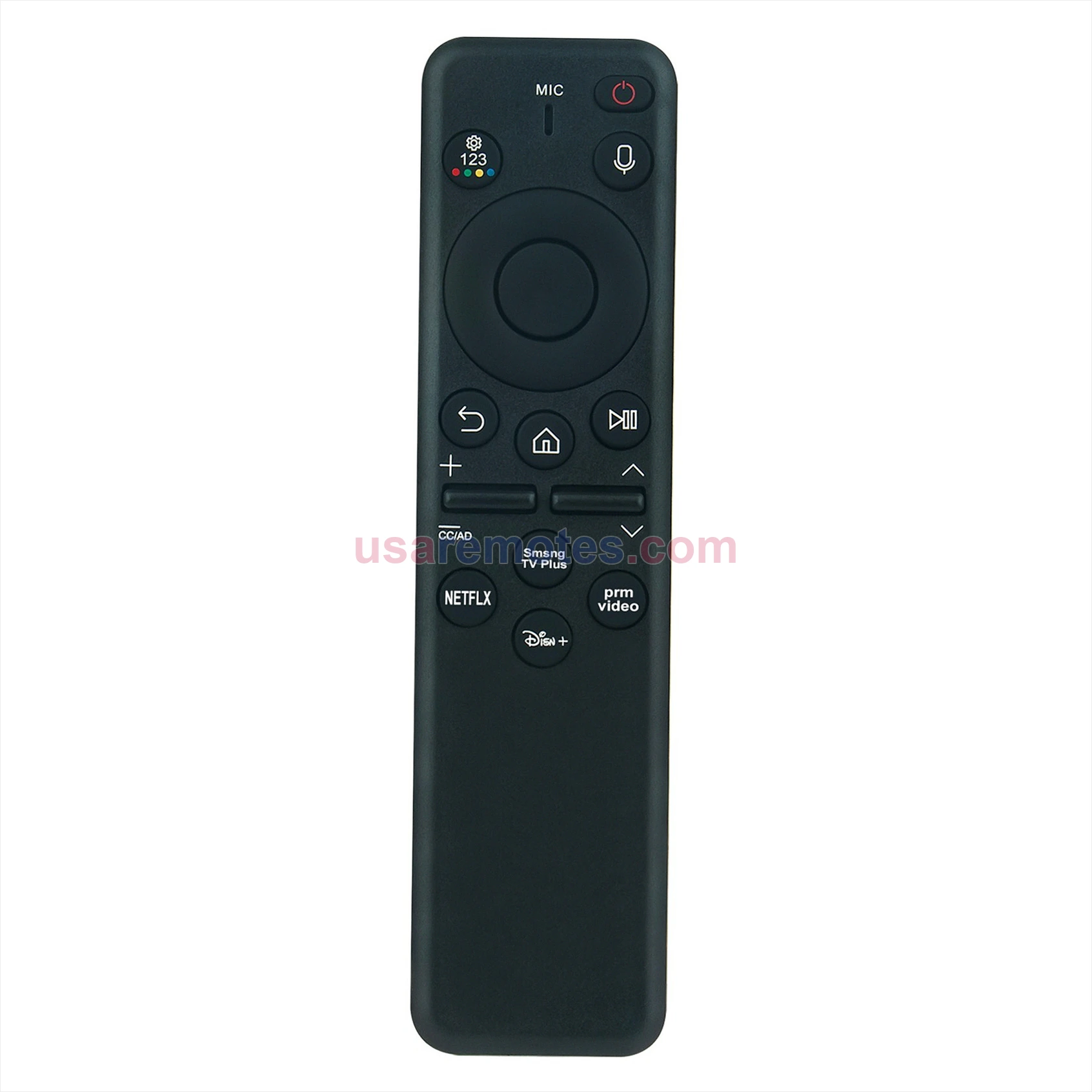 Samsung QN65Q80CAFXZA remote control replacement Samsung QN65Q80CAFXZA remote control replacement