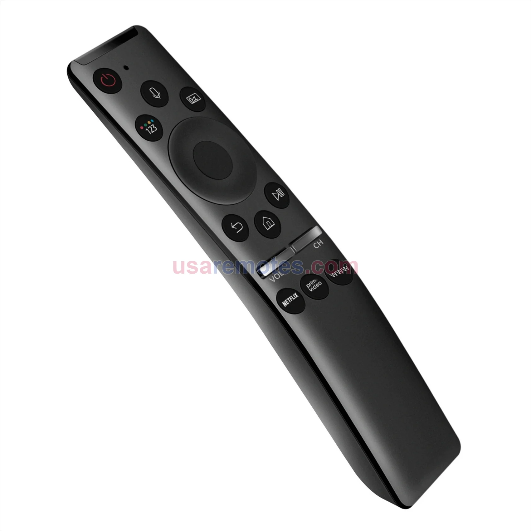 Samsung QN65Q90R remote control replacement Samsung QN65Q90R remote control replacement