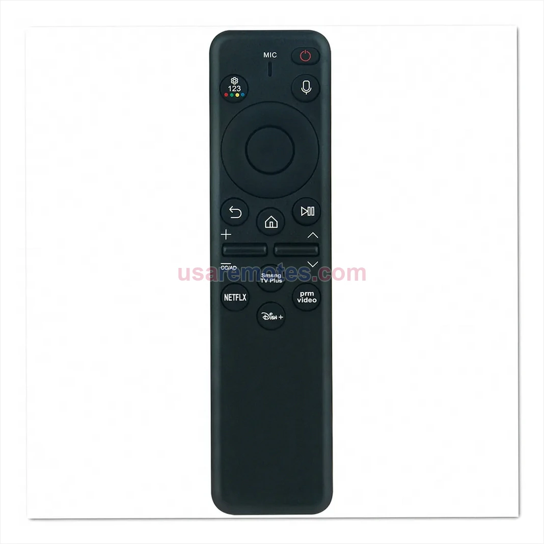 Samsung QN65QN850DFXZA remote control replacement Samsung QN65QN850DFXZA remote control replacement