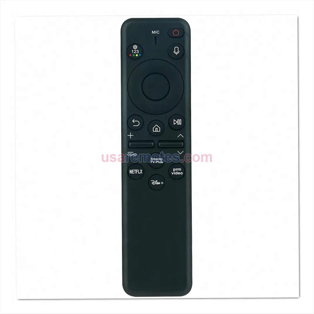 Samsung QN65QN85CDFXZA remote control replacement Samsung QN65QN85CDFXZA remote control replacement