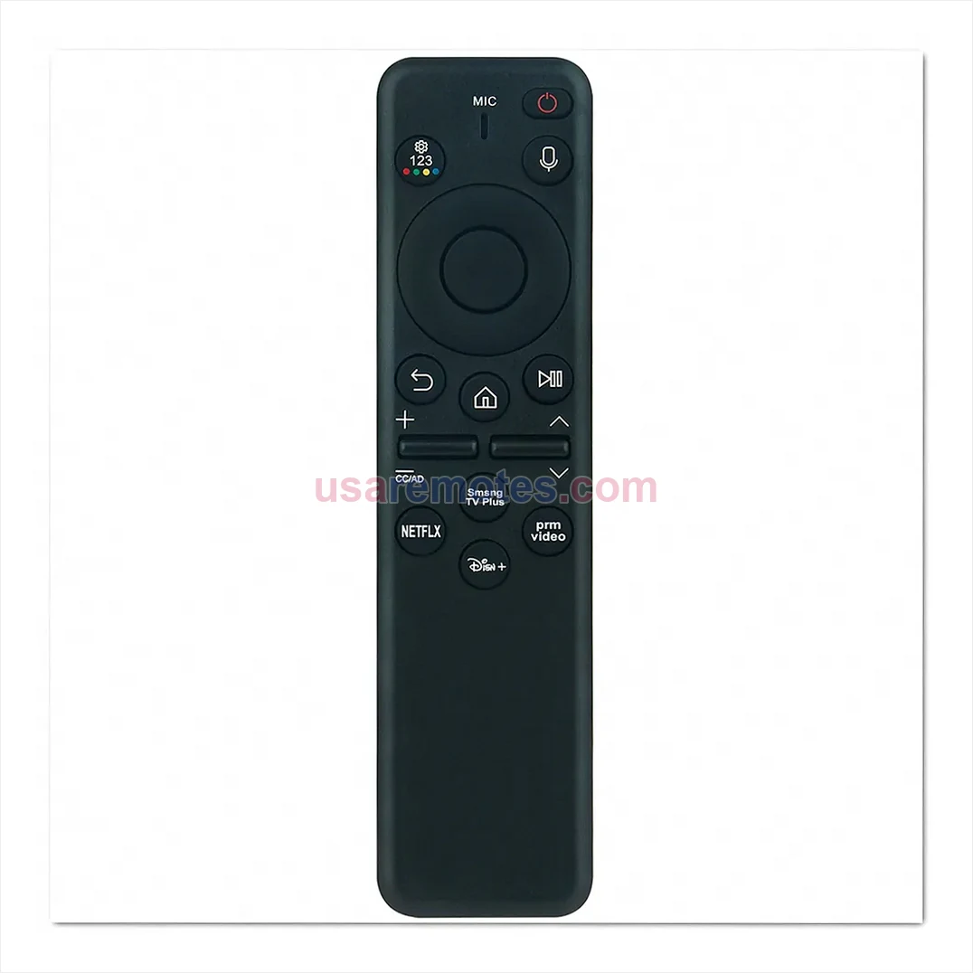 Samsung QN65QN90CAFXZA remote control replacement Samsung QN65QN90CAFXZA remote control replacement