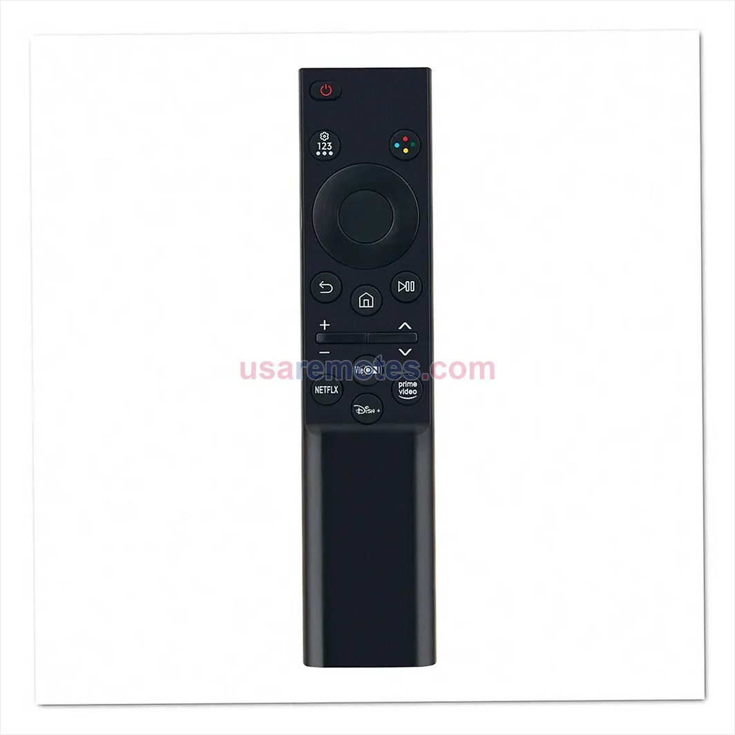 Samsung QN65QN95B remote control replacement