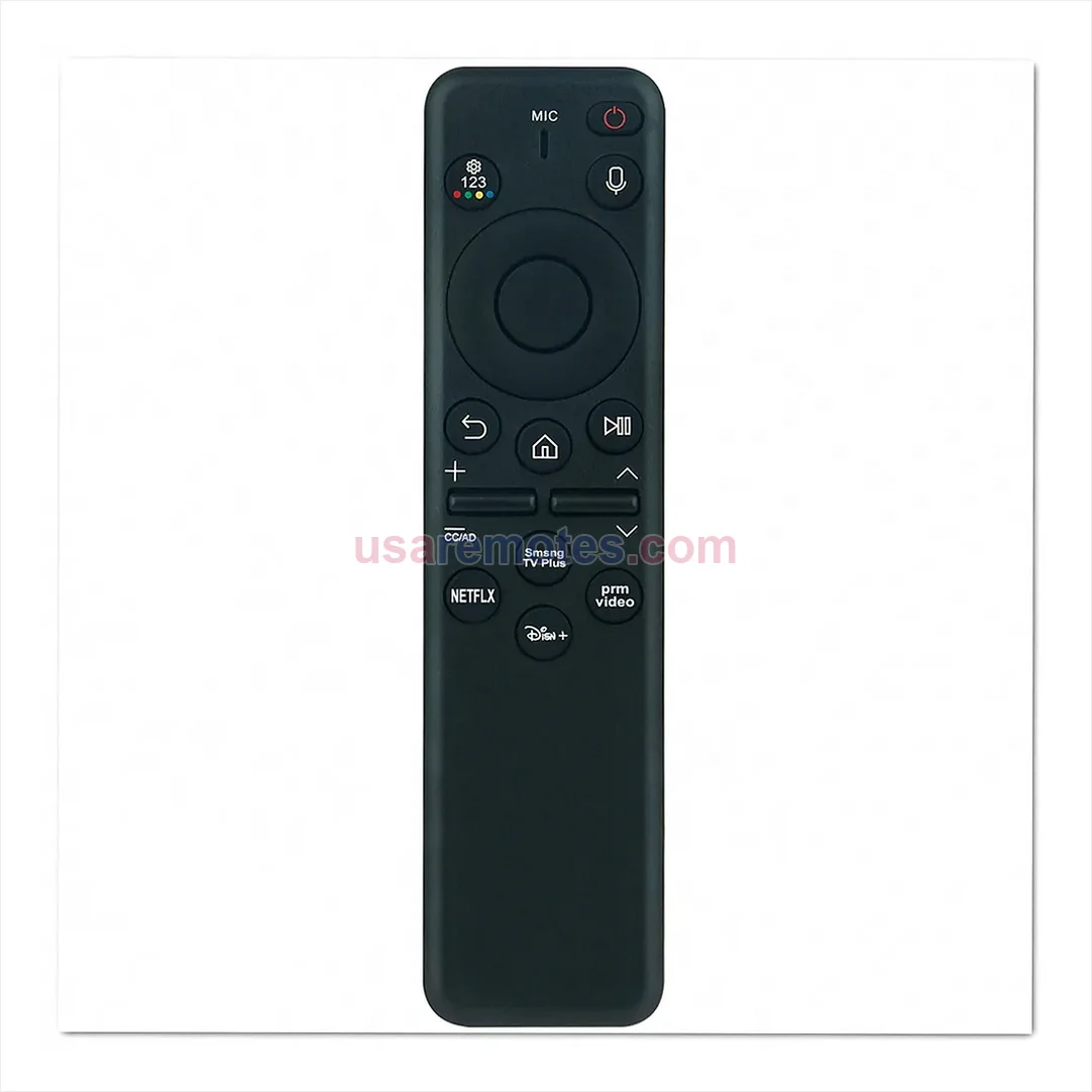 Samsung QN65S90CAF remote control replacement Samsung QN65S90CAF remote control replacement