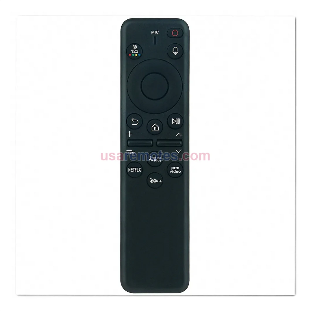 Samsung QN65S90DAFXZA remote control replacement Samsung QN65S90DAFXZA remote control replacement