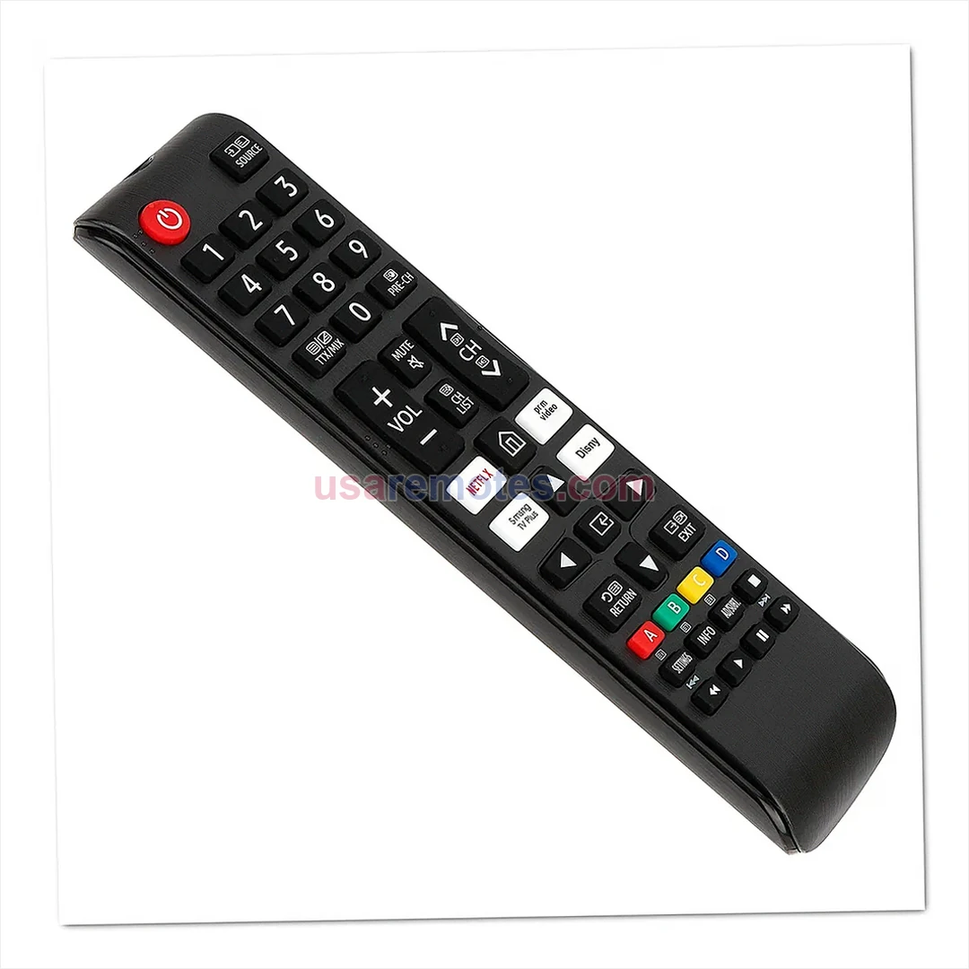 Samsung QN65S95BAFXZA remote control replacement Samsung QN65S95BAFXZA remote control replacement