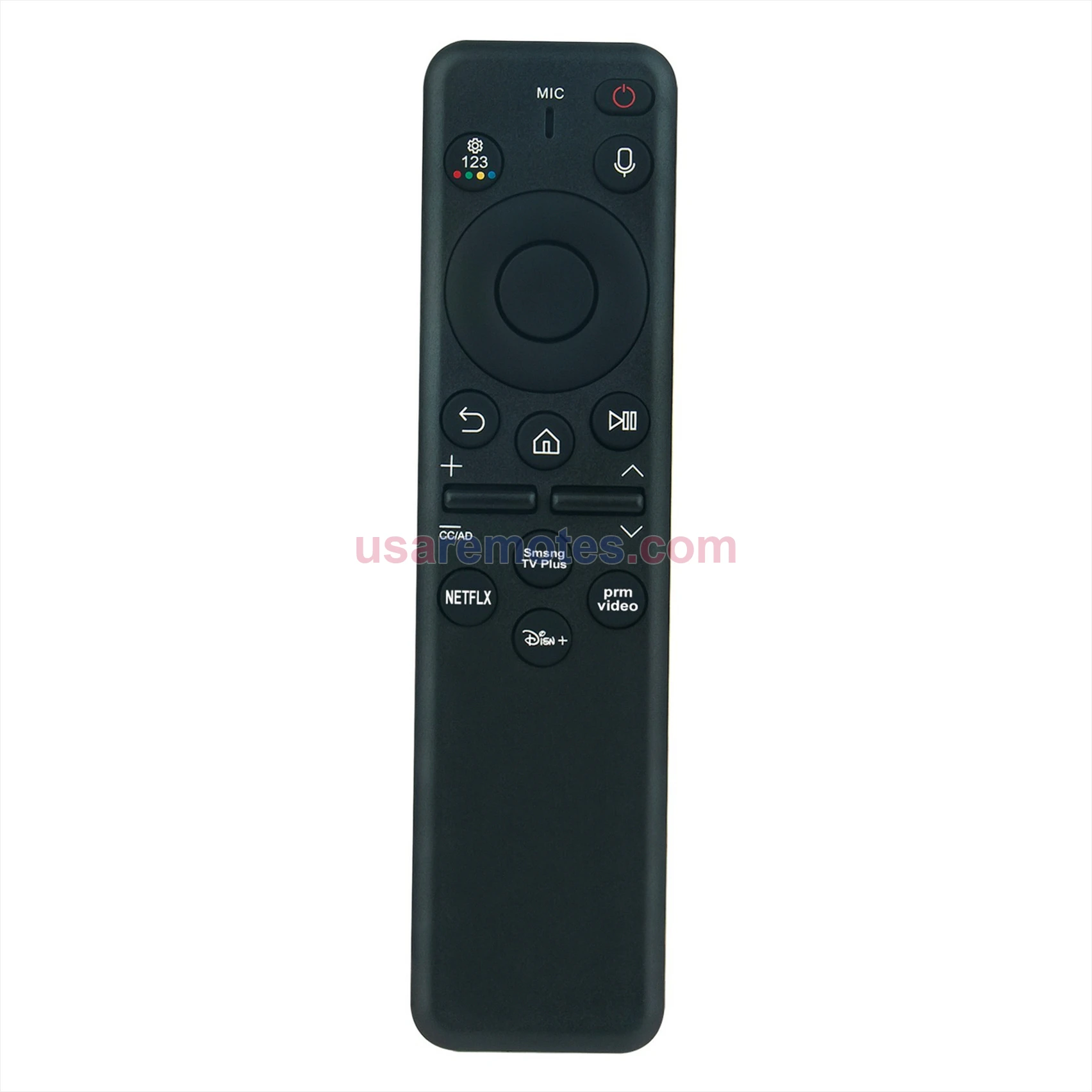 Samsung QN65S95DDFXZA remote control replacement Samsung QN65S95DDFXZA remote control replacement