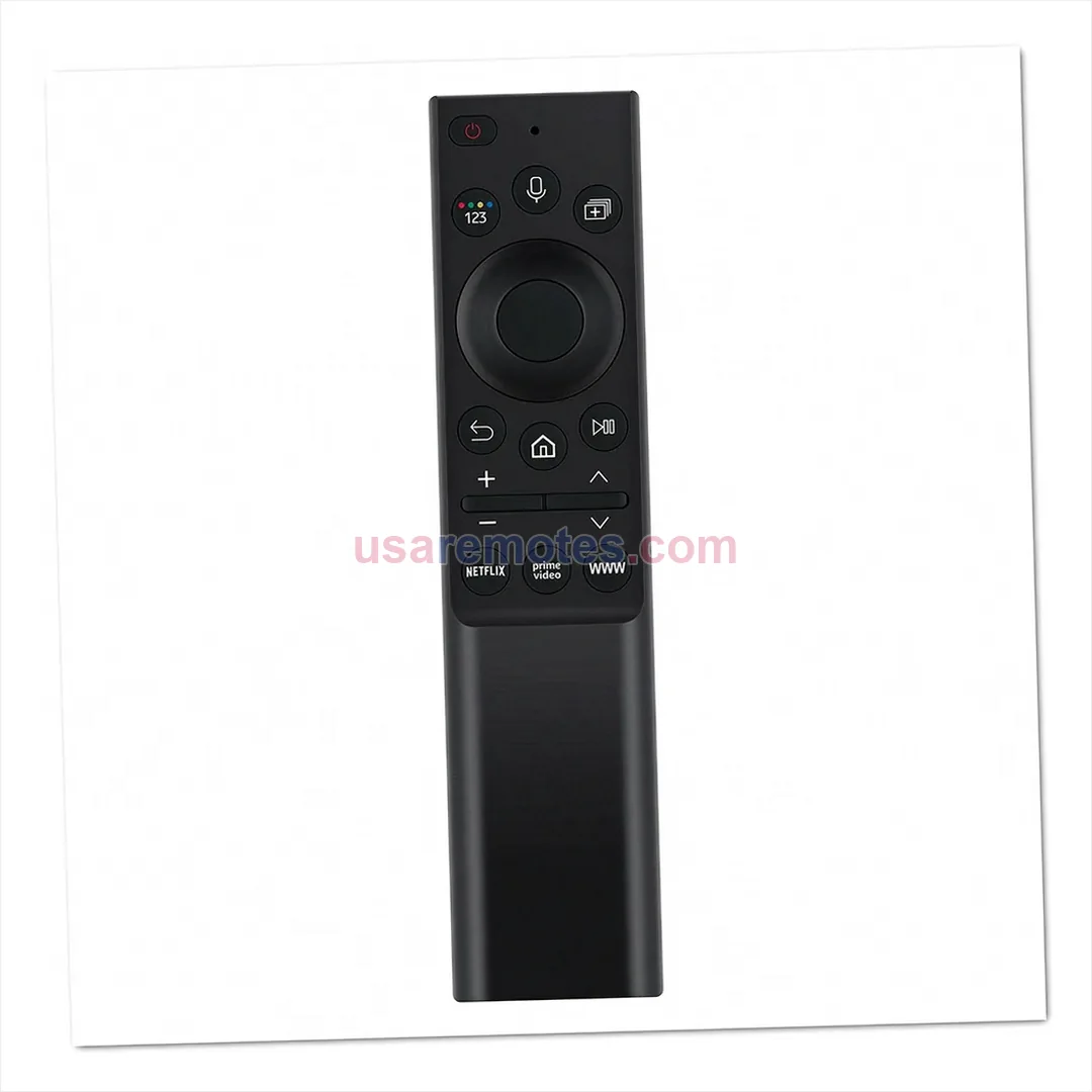Samsung QN70Q60AAFXZA remote control replacement Samsung QN70Q60AAFXZA remote control replacement