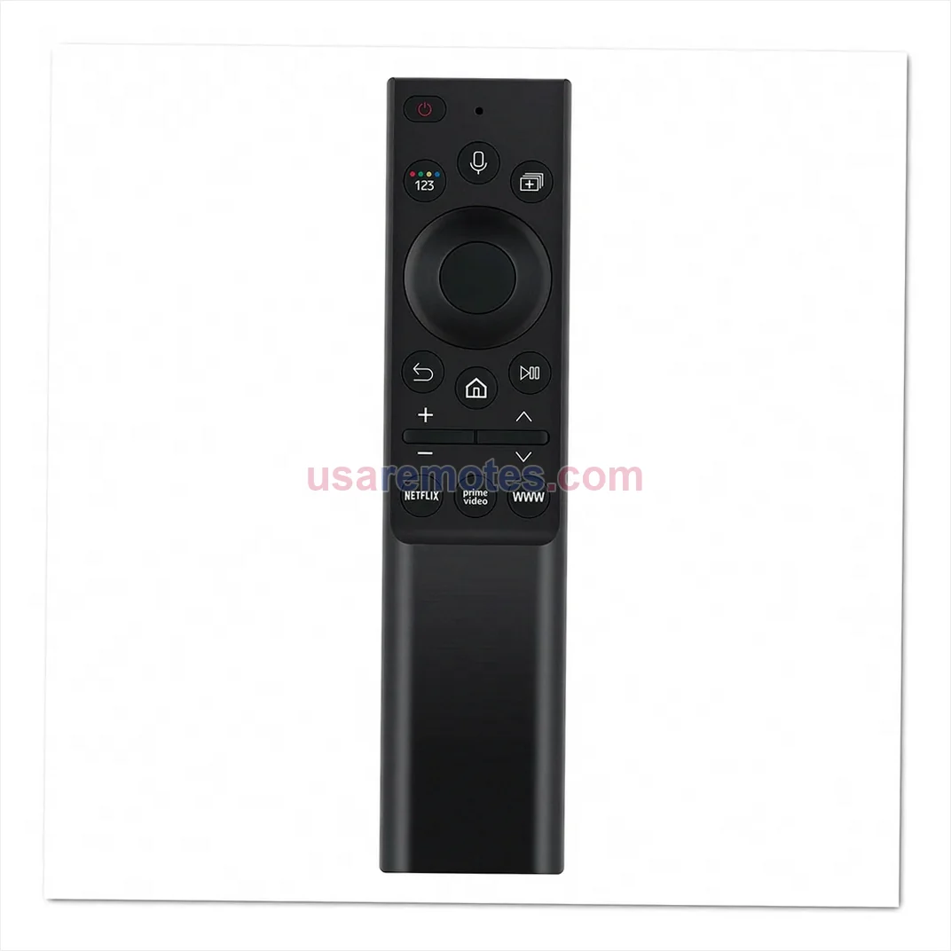 Samsung QN70Q6DAAVXZA remote control replacement Samsung QN70Q6DAAVXZA remote control replacement