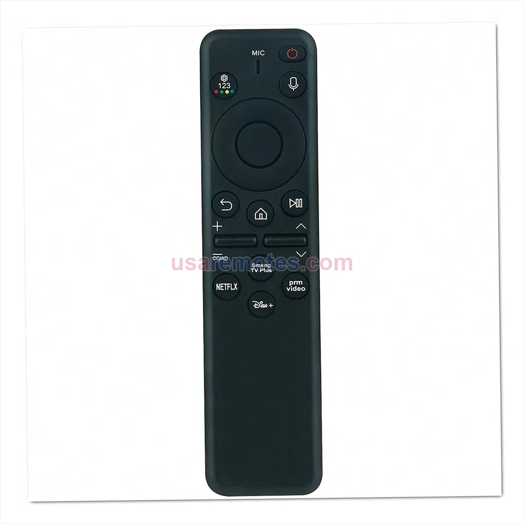 Samsung QN70Q70CDFXZA remote control replacement Samsung QN70Q70CDFXZA remote control replacement