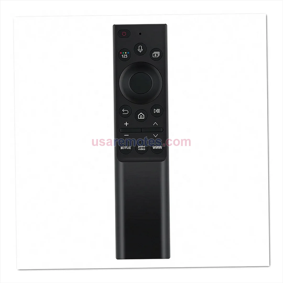 Samsung QN75LS03ADFXZA remote control replacement Samsung QN75LS03ADFXZA remote control replacement