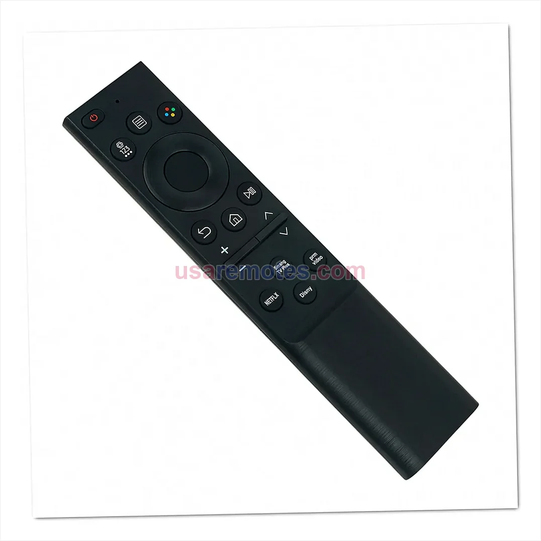 Samsung QN75LST9DAFXZA remote control replacement Samsung QN75LST9DAFXZA remote control replacement