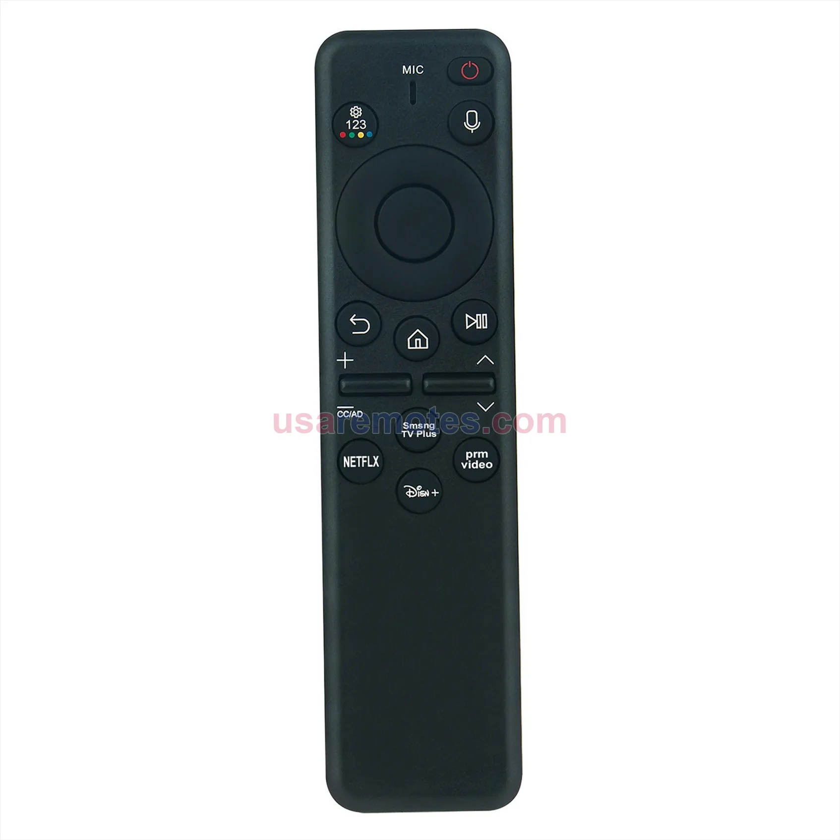 Samsung QN75Q60CBF remote control replacement