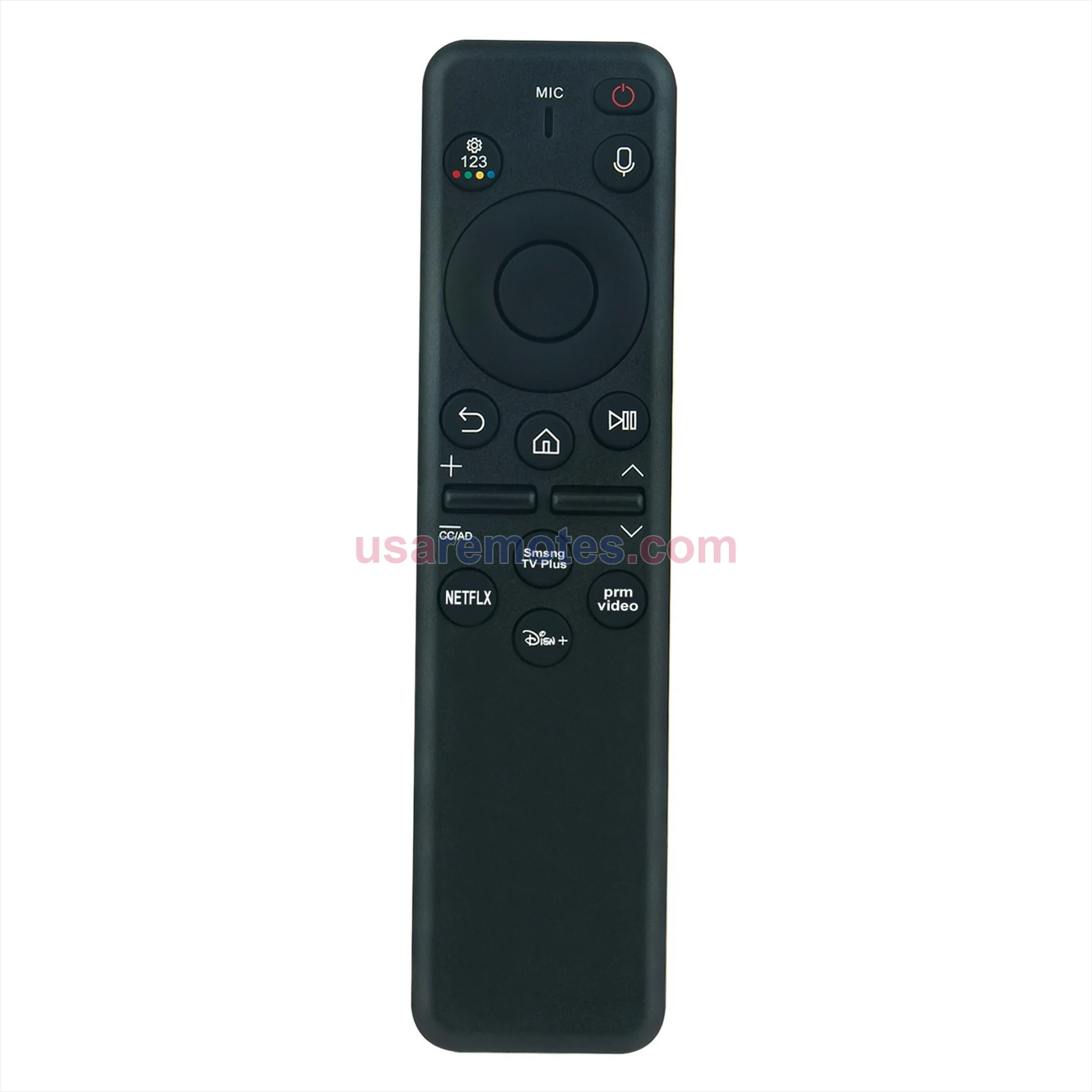 Samsung QN75Q60CDFXZA remote control replacement