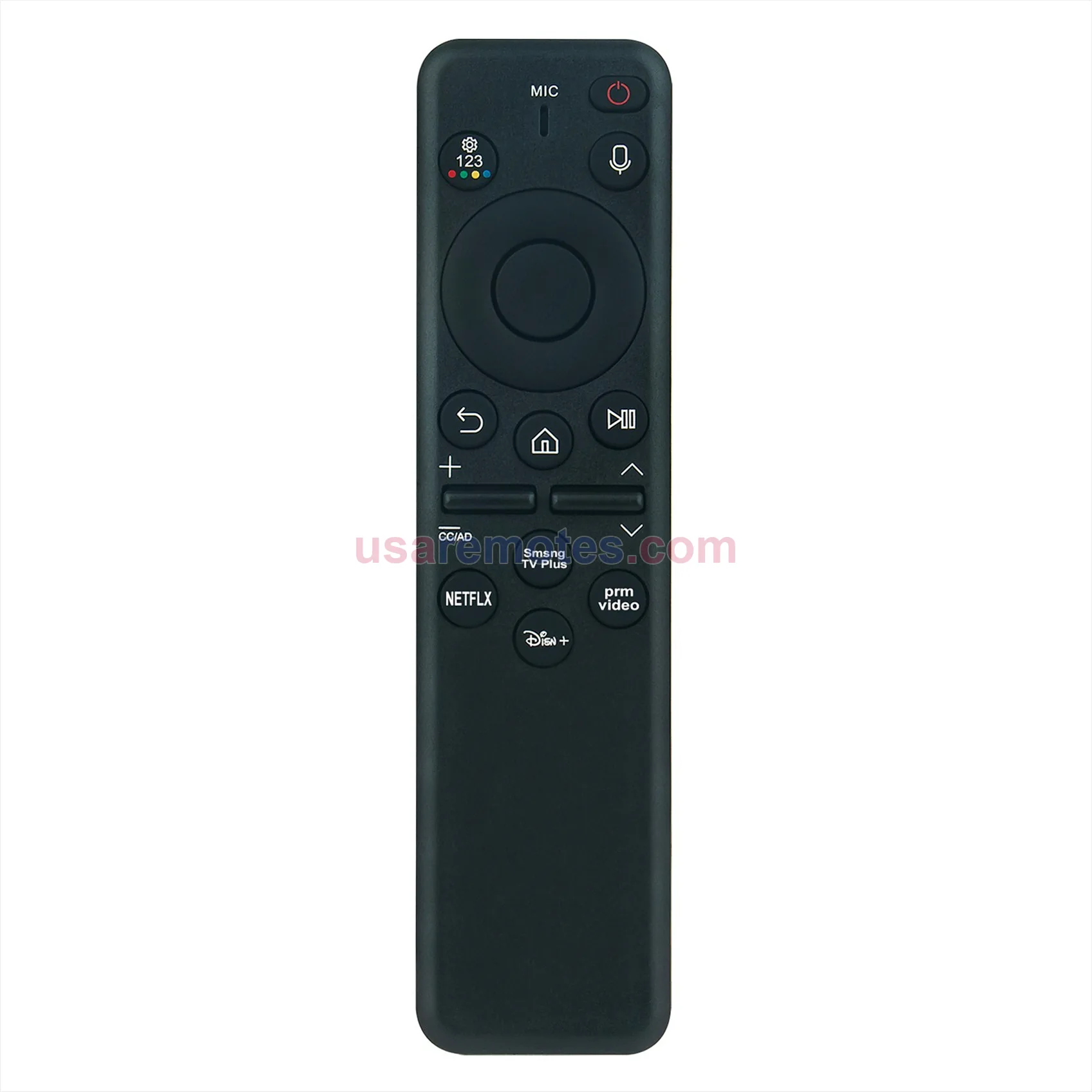 Samsung QN75Q60DBFXZA remote control replacement Samsung QN75Q60DBFXZA remote control replacement