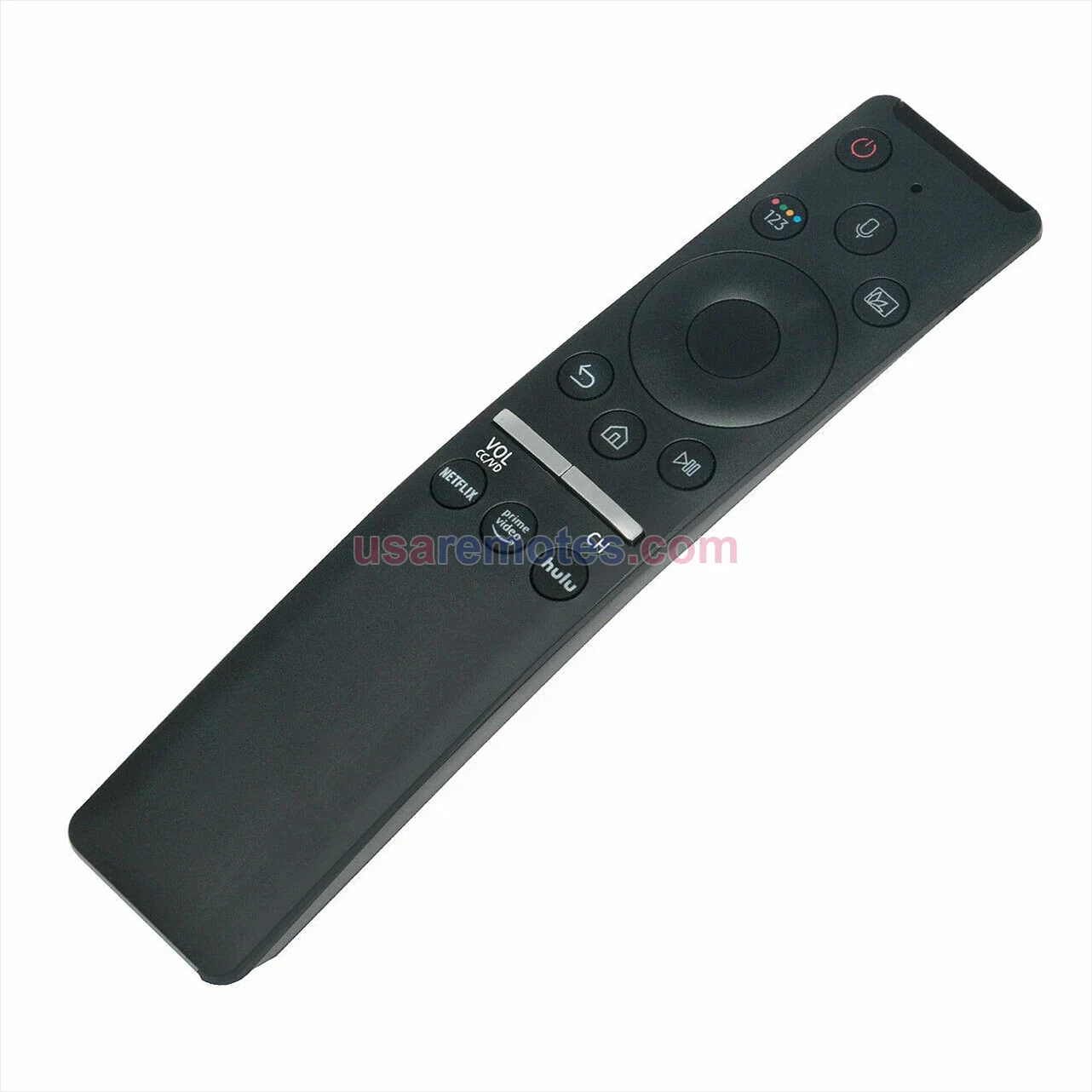 Samsung QN75Q60RAFXZC remote control replacement