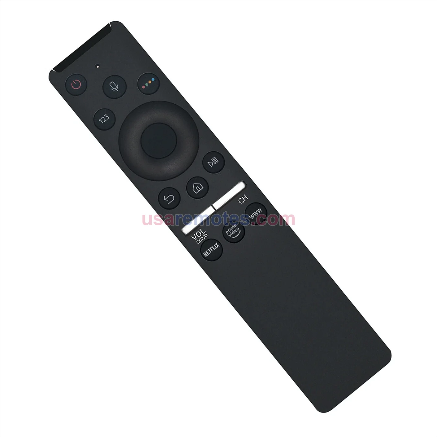 Samsung QN75Q60TAFXZA remote control replacement Samsung QN75Q60TAFXZA remote control replacement