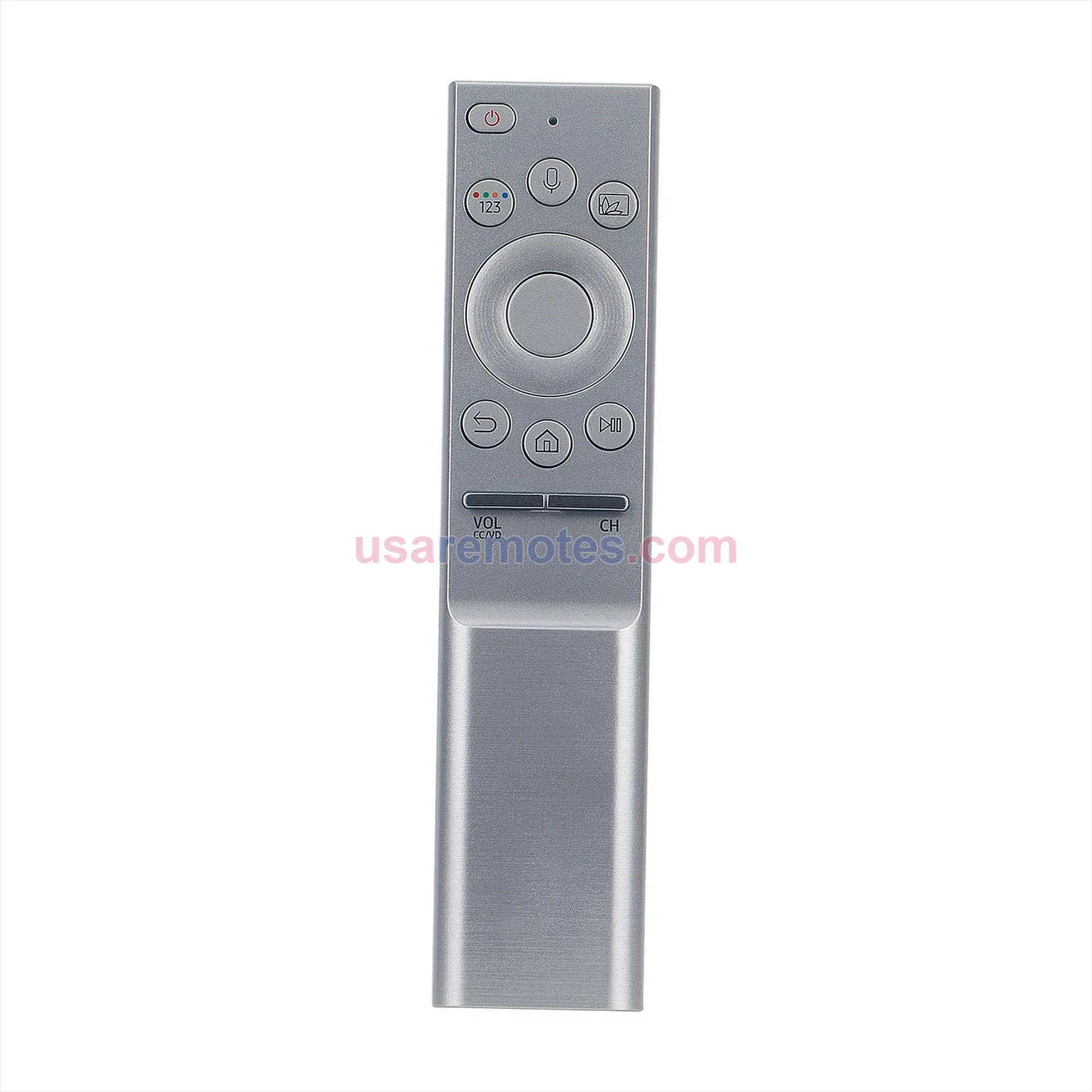 Samsung QN75Q65FNFXZC remote control replacement Samsung QN75Q65FNFXZC remote control replacement