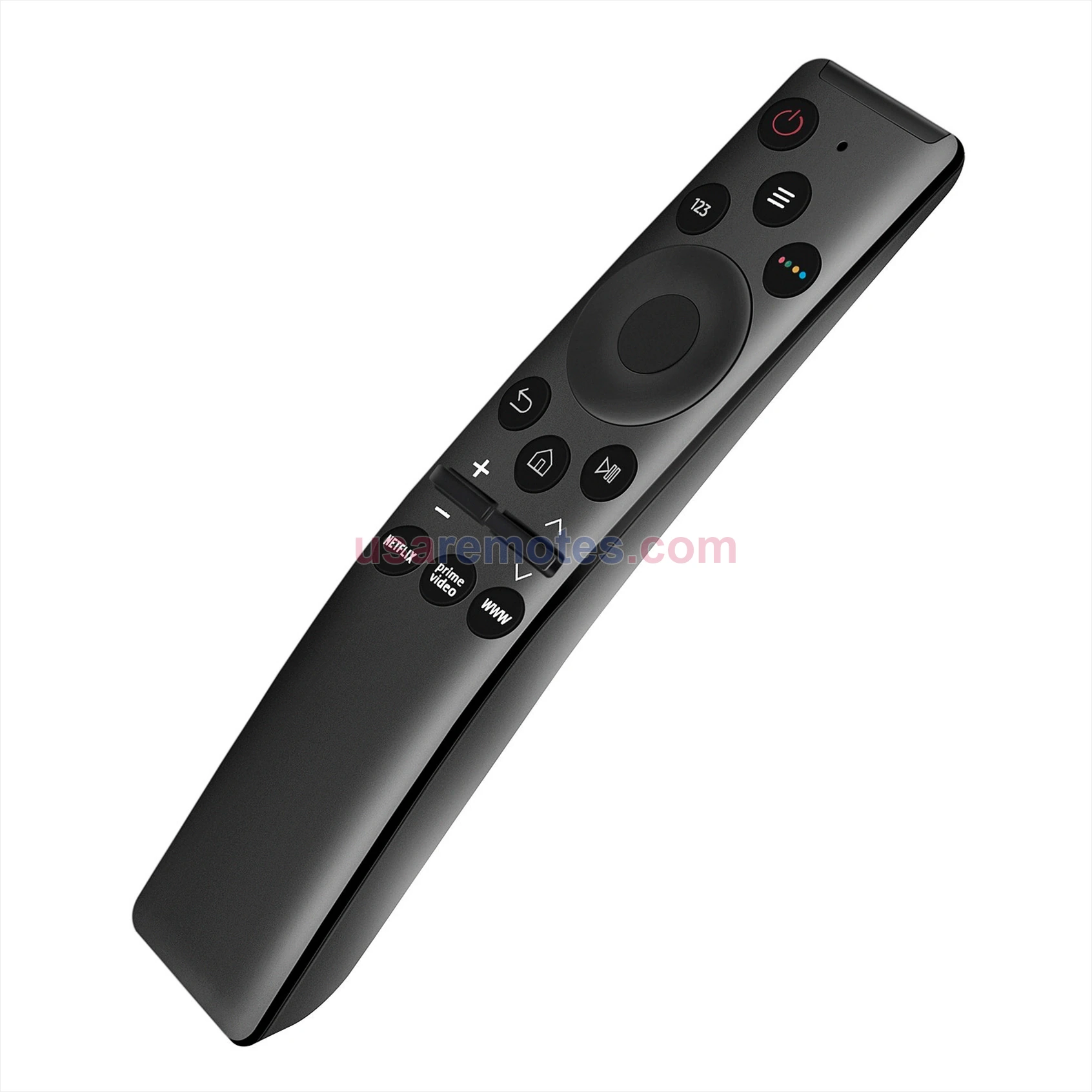 Samsung QN75Q6DR remote control replacement Samsung QN75Q6DR remote control replacement
