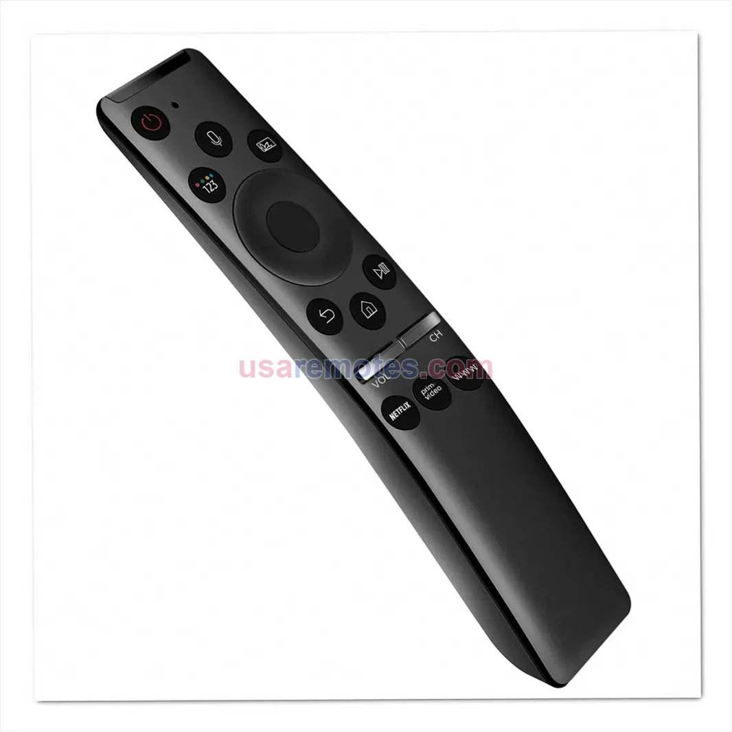 Samsung QN75Q6DRAFXZA remote control replacement Samsung QN75Q6DRAFXZA remote control replacement