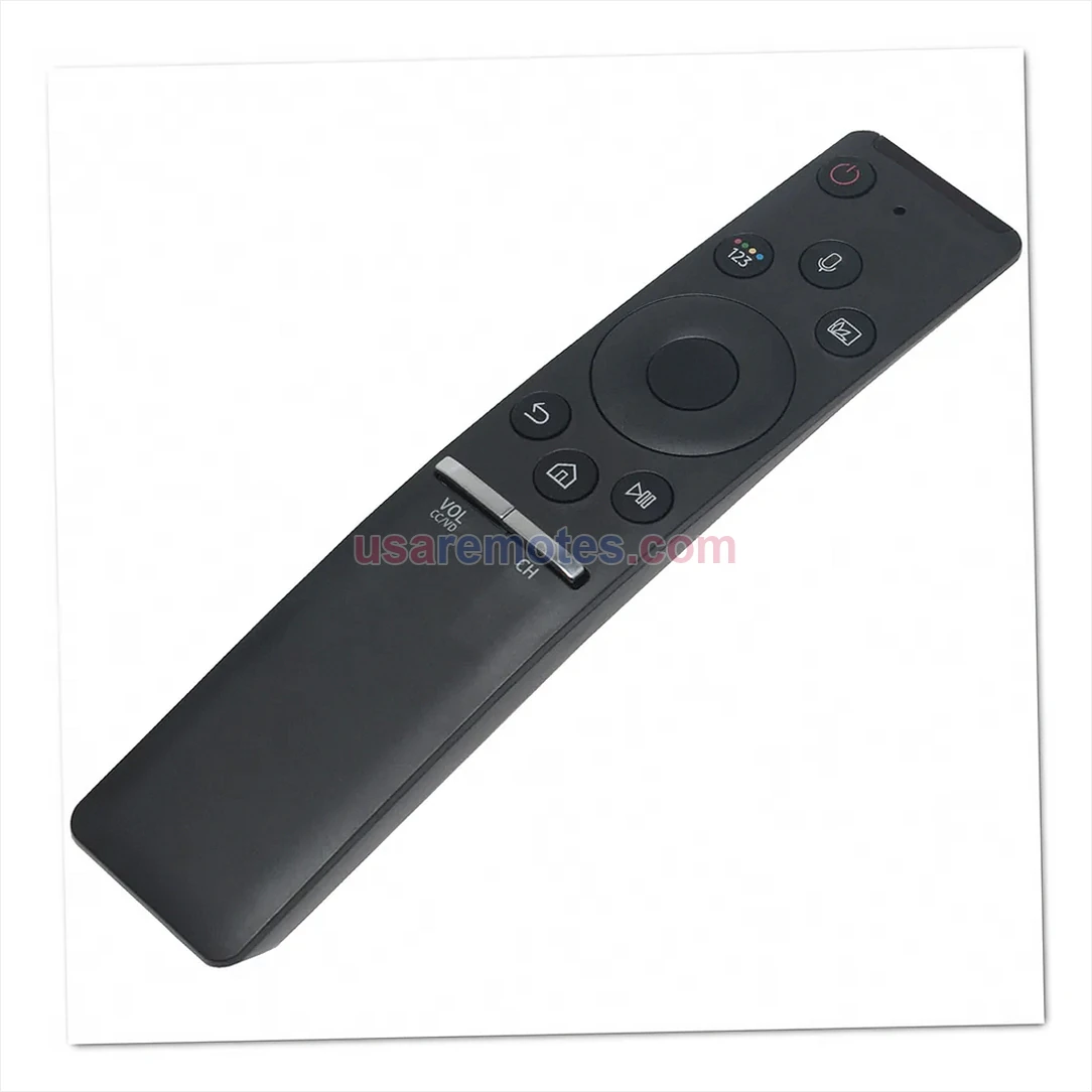Samsung QN75Q6FN remote control replacement Samsung QN75Q6FN remote control replacement