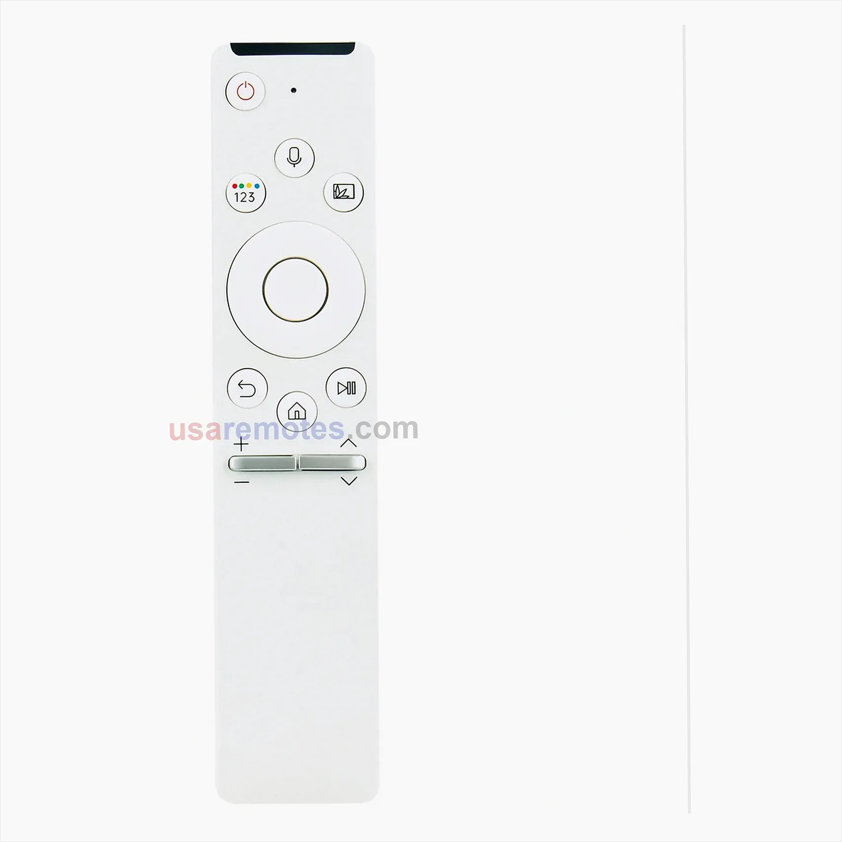 Samsung QN75Q6FNAFXZA remote control replacement Samsung QN75Q6FNAFXZA remote control replacement