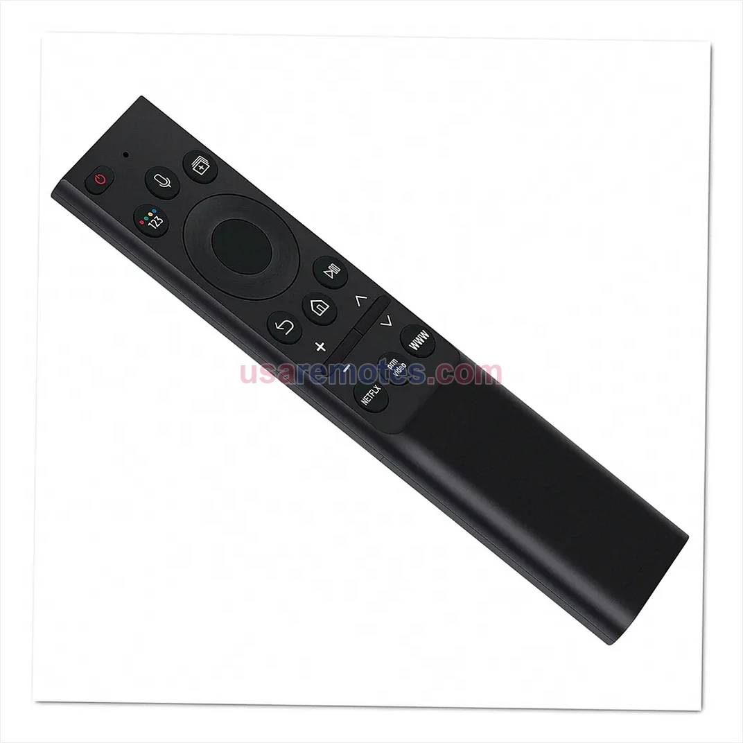 Samsung QN75Q70AA remote control replacement Samsung QN75Q70AA remote control replacement