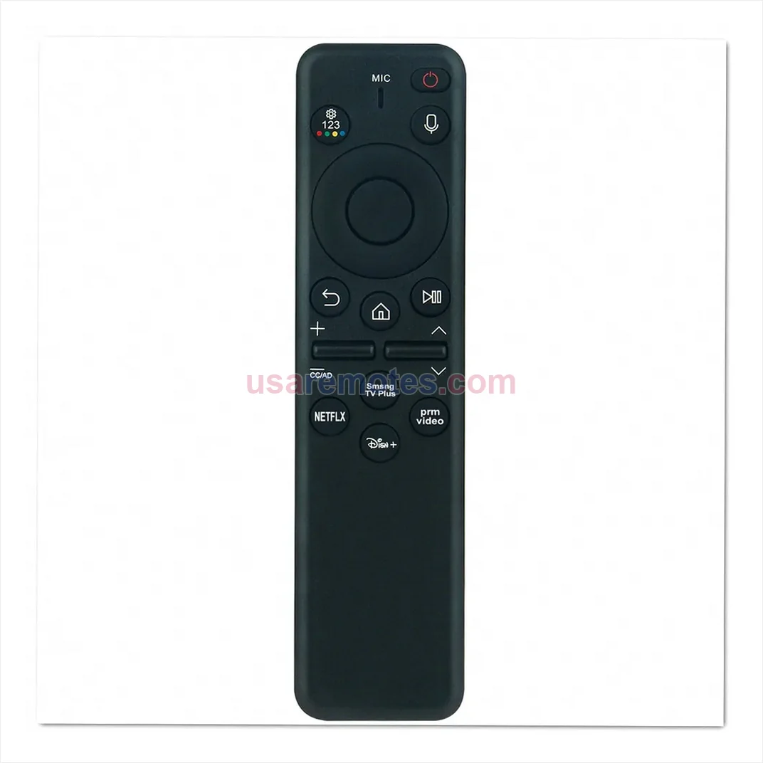 Samsung QN75Q70CAF Remote remote control replacement Samsung QN75Q70CAF Remote remote control replacement