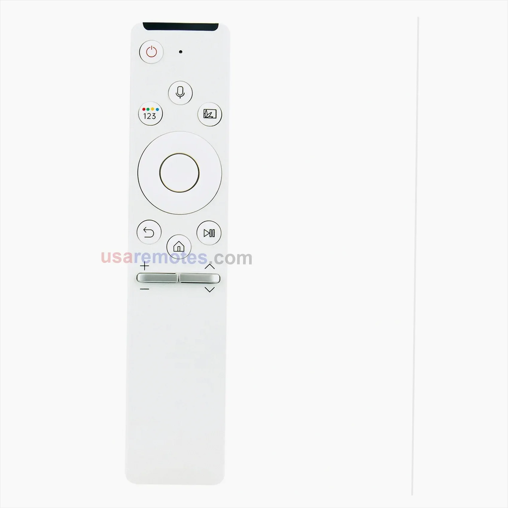 Samsung QN75Q75FNFXZA remote control replacement Samsung QN75Q75FNFXZA remote control replacement