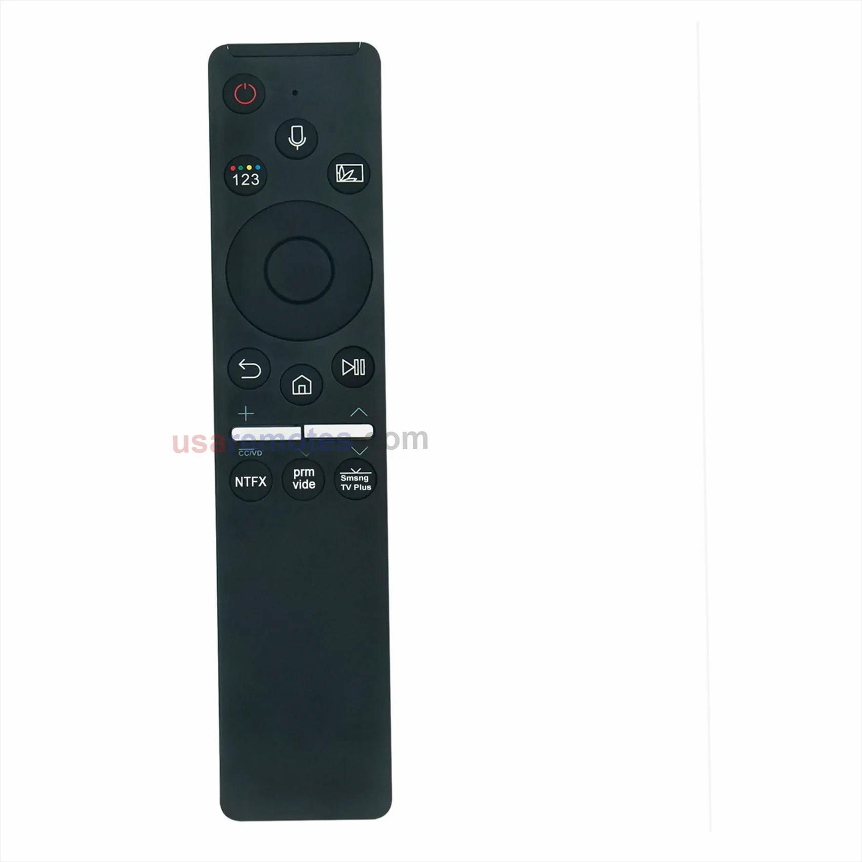 Samsung QN75Q7DTAFXZA remote control replacement Samsung QN75Q7DTAFXZA remote control replacement