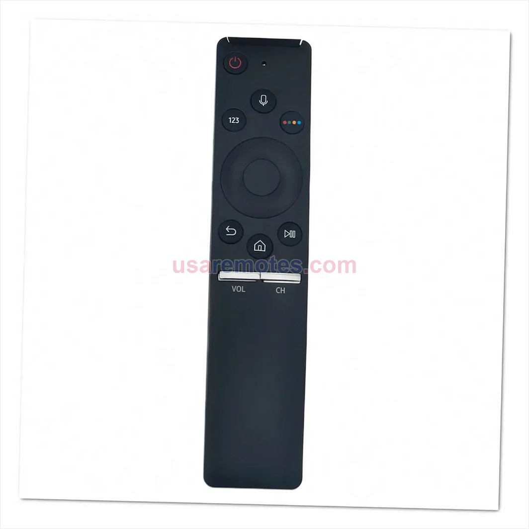 Samsung QN75Q7FMFXZA remote control replacement Samsung QN75Q7FMFXZA remote control replacement