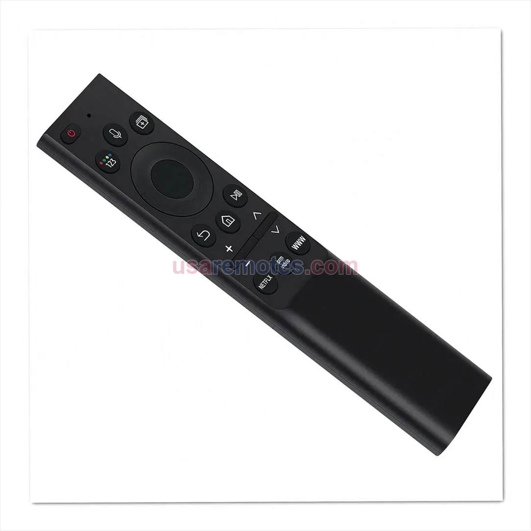 Samsung QN75Q80AA remote control replacement Samsung QN75Q80AA remote control replacement