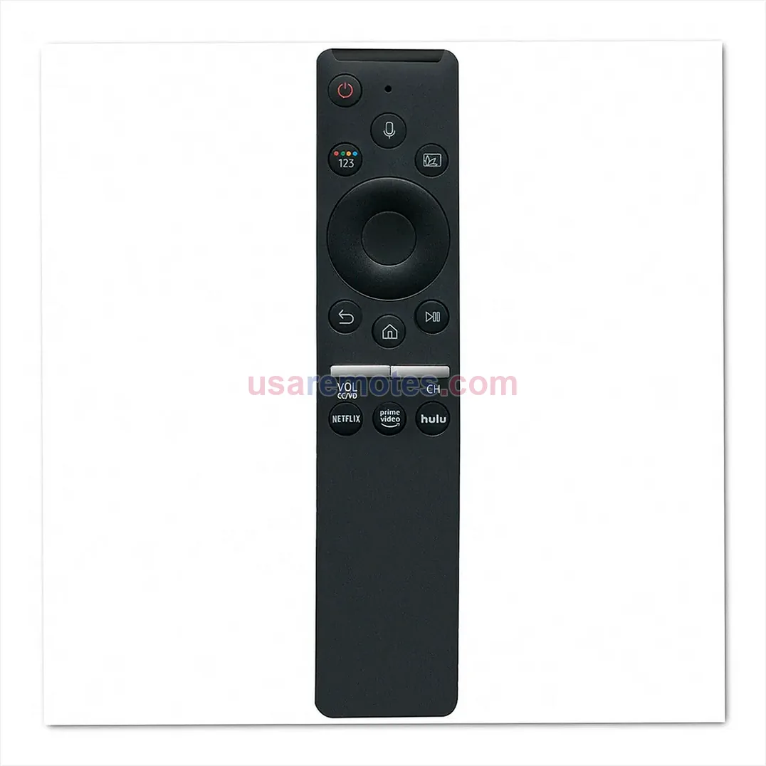 Samsung QN75Q80RAFXZA remote control replacement Samsung QN75Q80RAFXZA remote control replacement