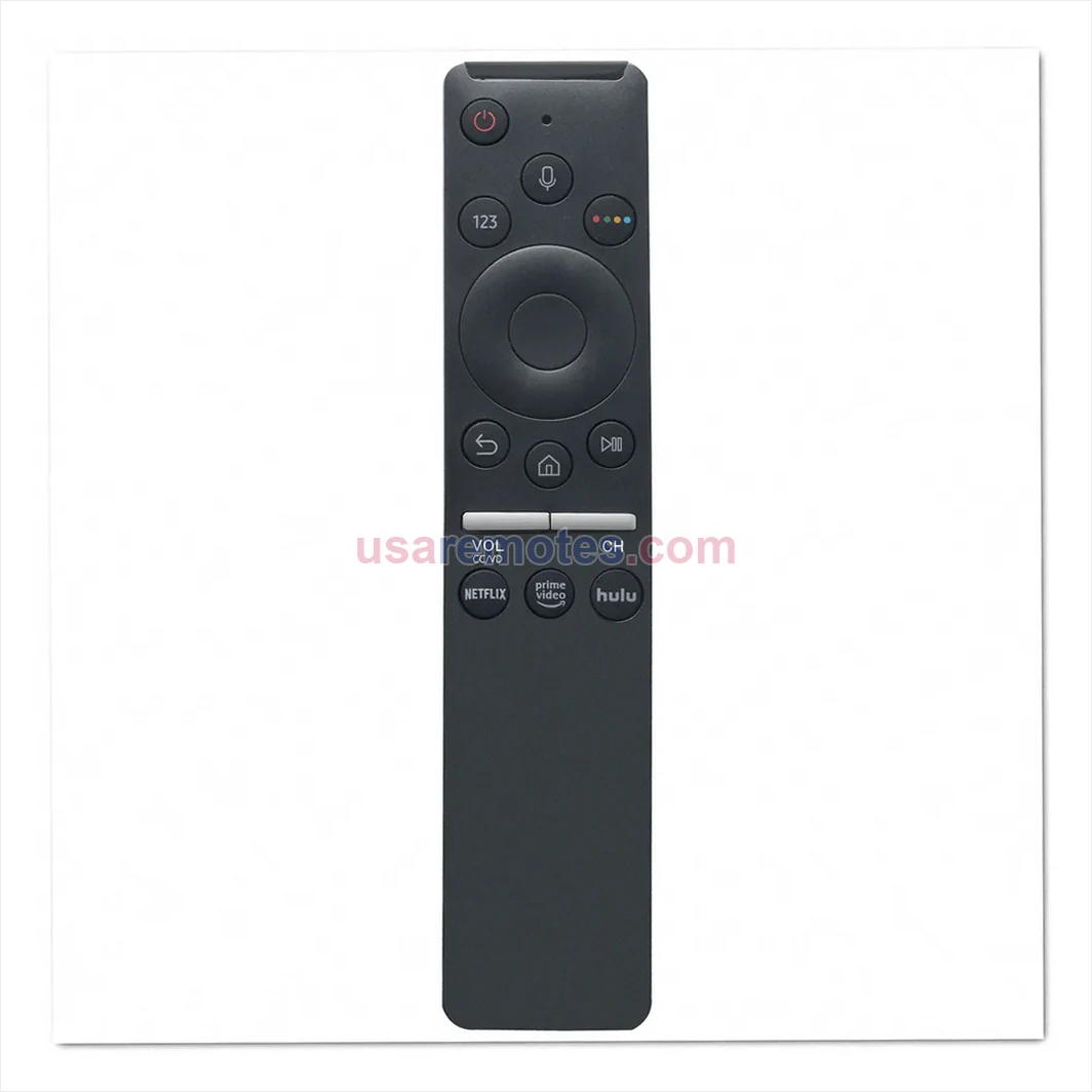 Samsung QN75Q80RAFXZC remote control replacement Samsung QN75Q80RAFXZC remote control replacement