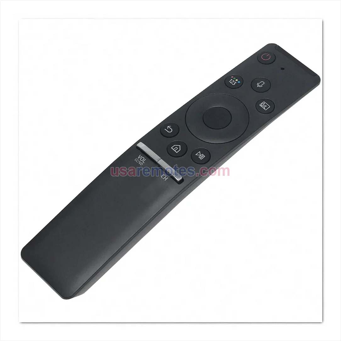 Samsung QN75Q8FNBFXZC remote control replacement Samsung QN75Q8FNBFXZC remote control replacement