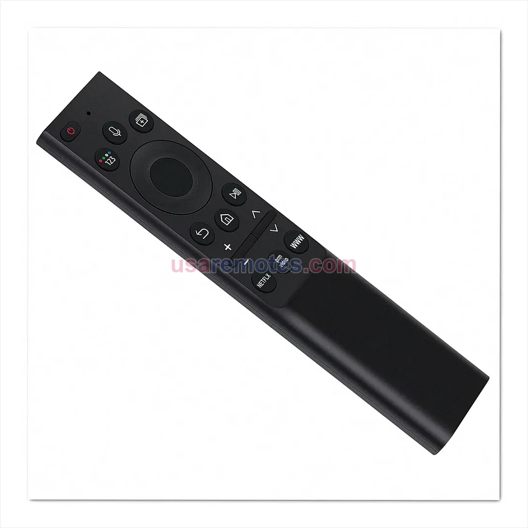Samsung QN75QN800A remote control replacement Samsung QN75QN800A remote control replacement
