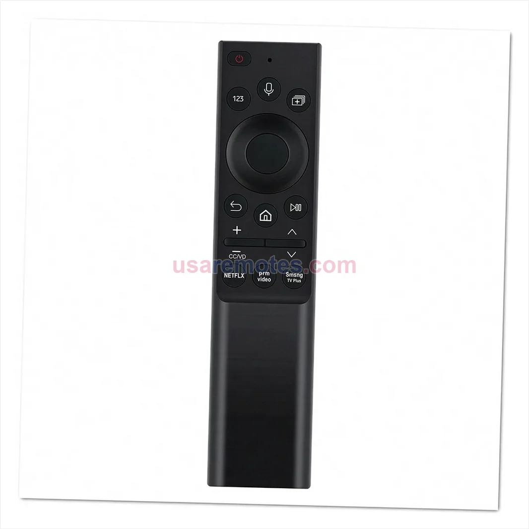 Samsung QN75QN800AFXZC TV remote control replacement Samsung QN75QN800AFXZC TV remote control replacement