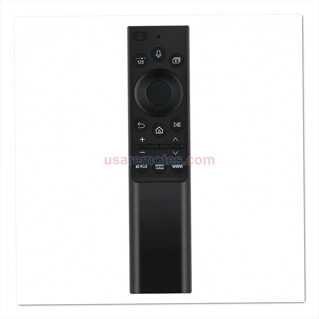 Samsung QN75QN85DAFXZA remote control replacement Samsung QN75QN85DAFXZA remote control replacement