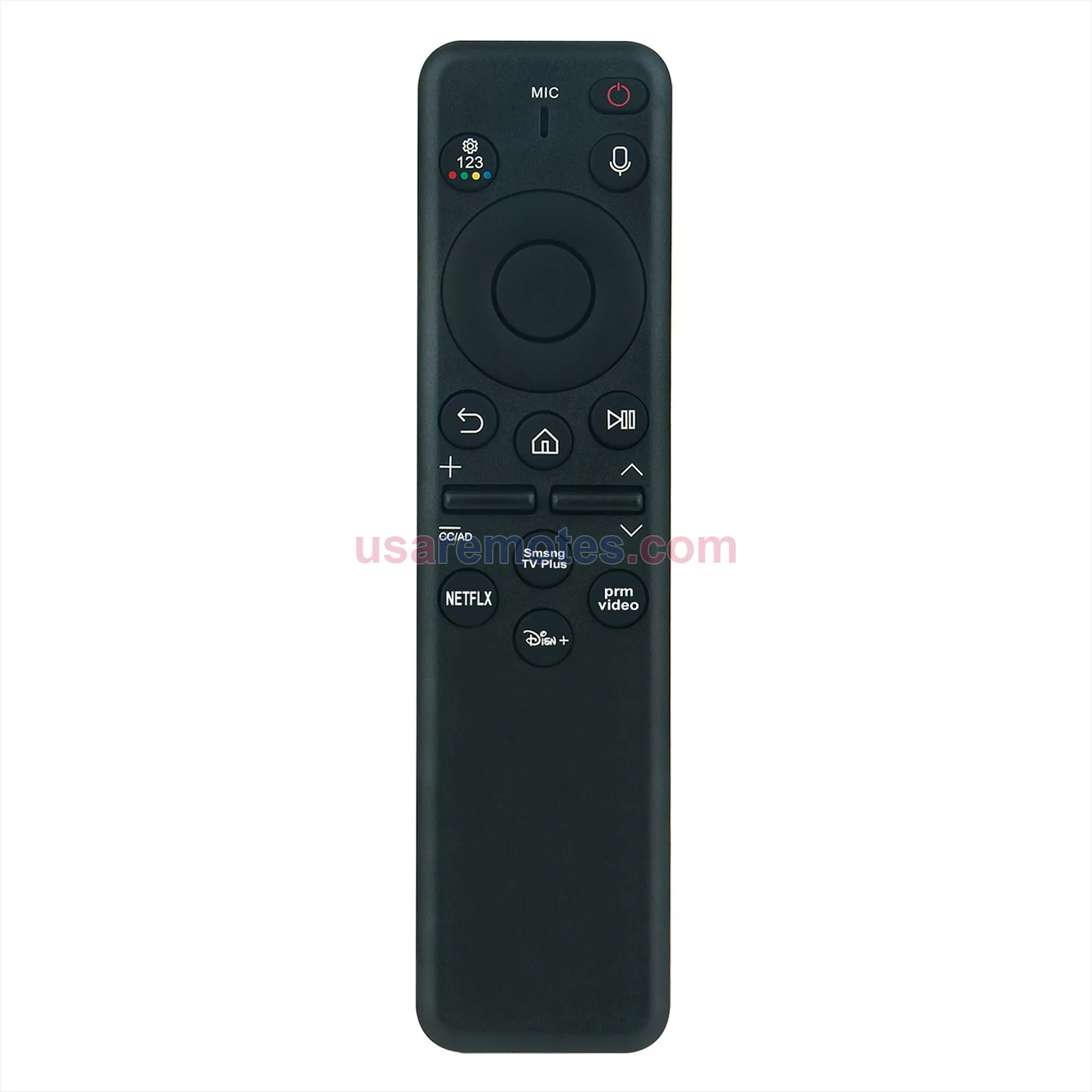 Samsung QN75QN85DDFXZA remote control replacement Samsung QN75QN85DDFXZA remote control replacement