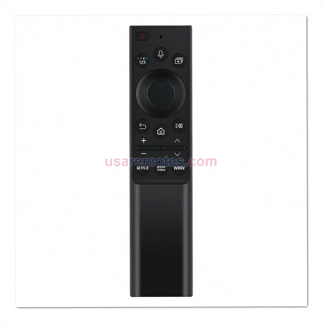 Samsung QN75QN900AFXZA remote control replacement Samsung QN75QN900AFXZA remote control replacement