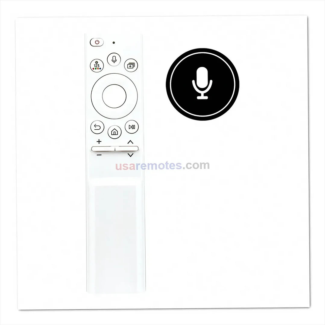 Samsung QN75QN95BAFXZA remote control replacement Samsung QN75QN95BAFXZA remote control replacement