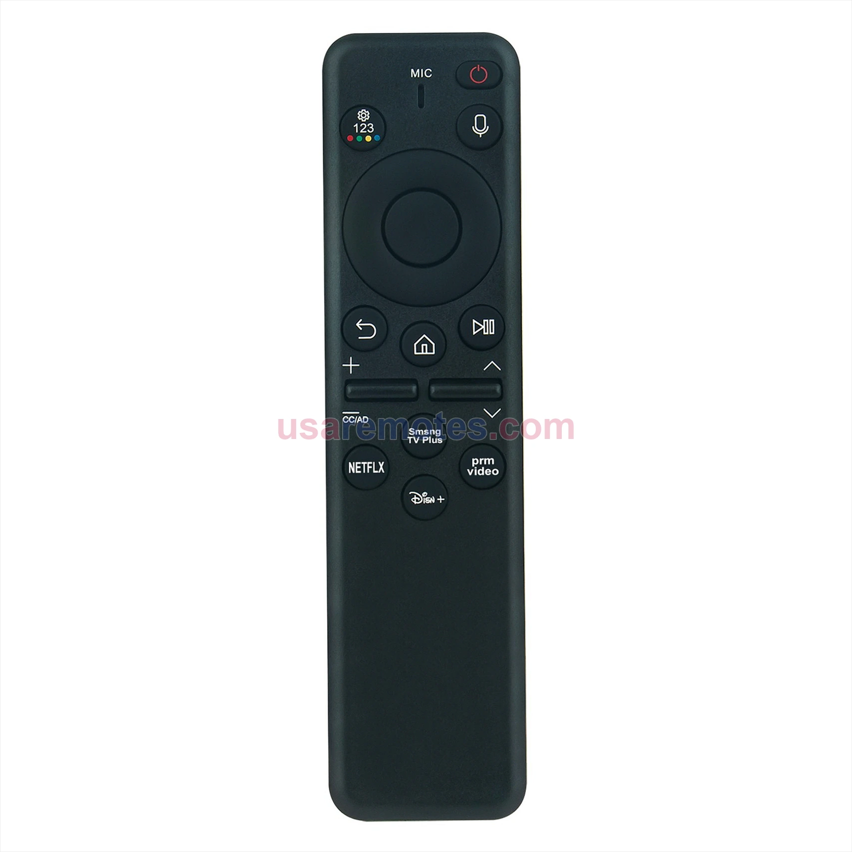 Samsung QN77S85DAEXZA remote control replacement