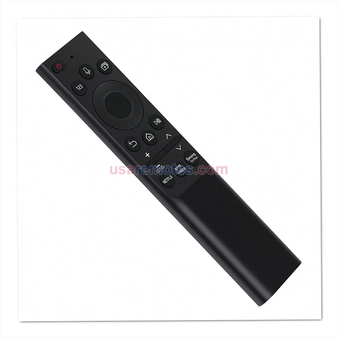 Samsung QN800A remote control replacement Samsung QN800A remote control replacement