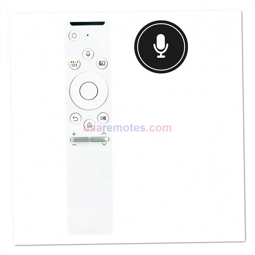 Samsung QN82Q8 remote control replacement Samsung QN82Q8 remote control replacement