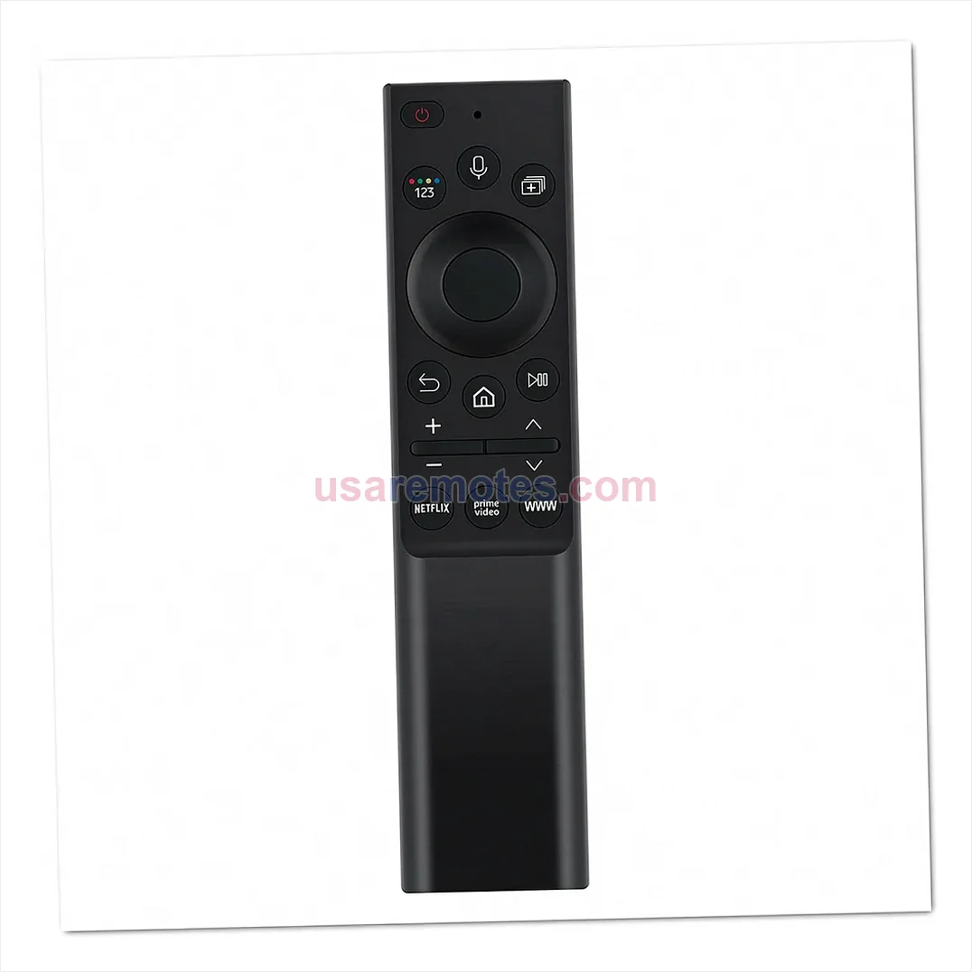 Samsung QN85LS03ADFXZA remote control replacement Samsung QN85LS03ADFXZA remote control replacement
