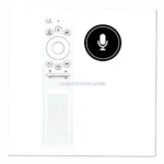 Samsung QN85LS03BDFXZA remote control replacement